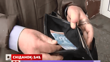 Українським вченим повернуть заслужені пенсії