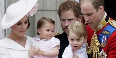 Принц Вільям зізнався, як би відреагував на гомосексуалізм своїх дітей - ЗМІ