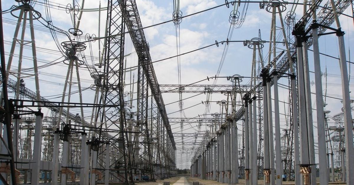 Терористи РФ обстріляли Запорізьку АЕС: оприлюднено показники радіаційного фону