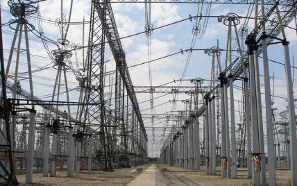 Энергоблок № 4 Запорожской АЭС отключен от энергосети для устранения неисправности