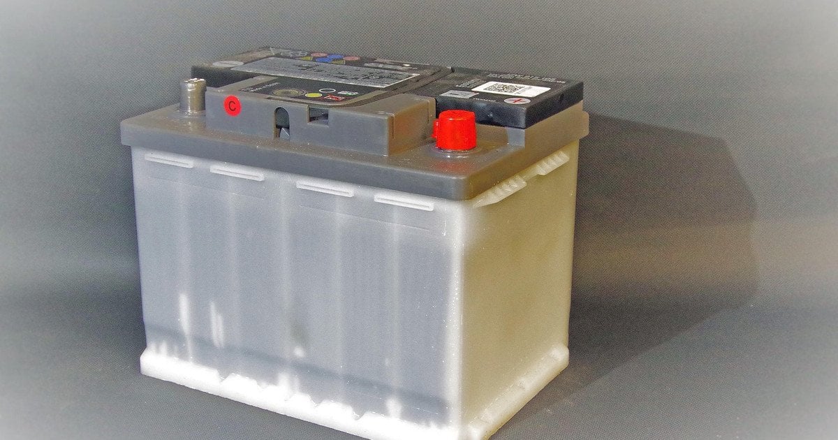 Акумулятор