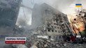 Наживо з Солом'янки після удару! Завали розбирають уже добу - загиблих побільшало
