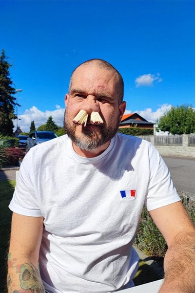 Мартин Стребы / © Guinness World Records