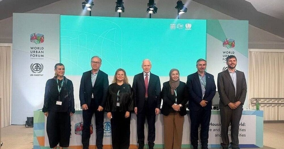 Терехов: Нова житлова політика має стати ключовим напрямком повоєнного відновлення України