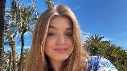 Катерина Товмаш