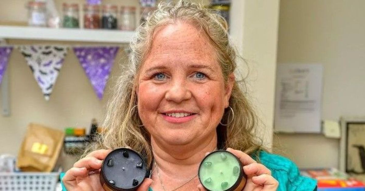 Клер Бретт / Фото: Chris Bishop / Newsquest / SWNS