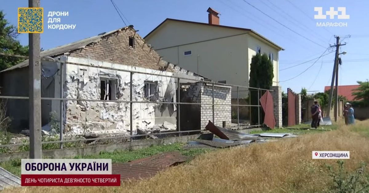 Останніми днями росіяни немов сказилися - не дають ні поспати вночі, ні попрацювати вдень.