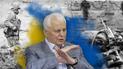 Помер Леонід Кравчук: одне з останніх інтерв’ю він дав ТСН – про що говорив президент