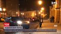 У більшості регіонів країни оголошено "жовтий рівень небезпеки" через негоду