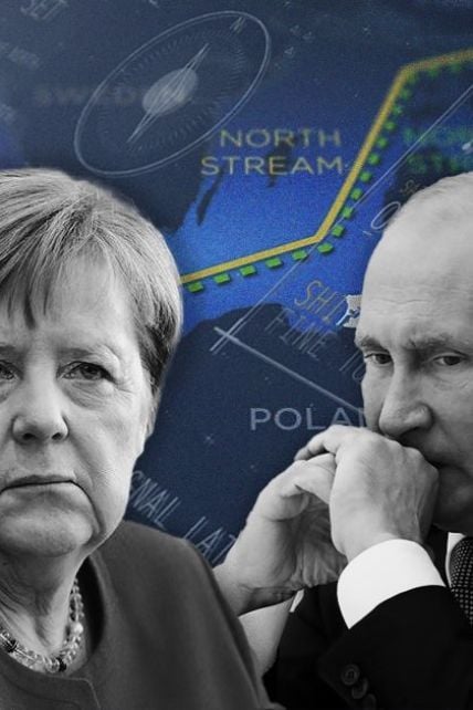 Доля "Північного потоку-2": чому Байден може пожертвувати санкціями в обмін на дружбу з Німеччиною