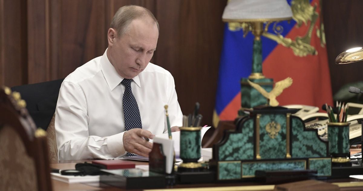 "Время для президентов никто не фиксирует": у Путина озвучили новые детали встречи с Байденом