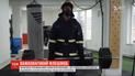 В соцсетях набирает популярность "тяжелый челлендж" украинских спасателей