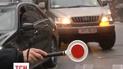 У центрі Києва авто з мертвим водієм врізалося в іншу автівку
