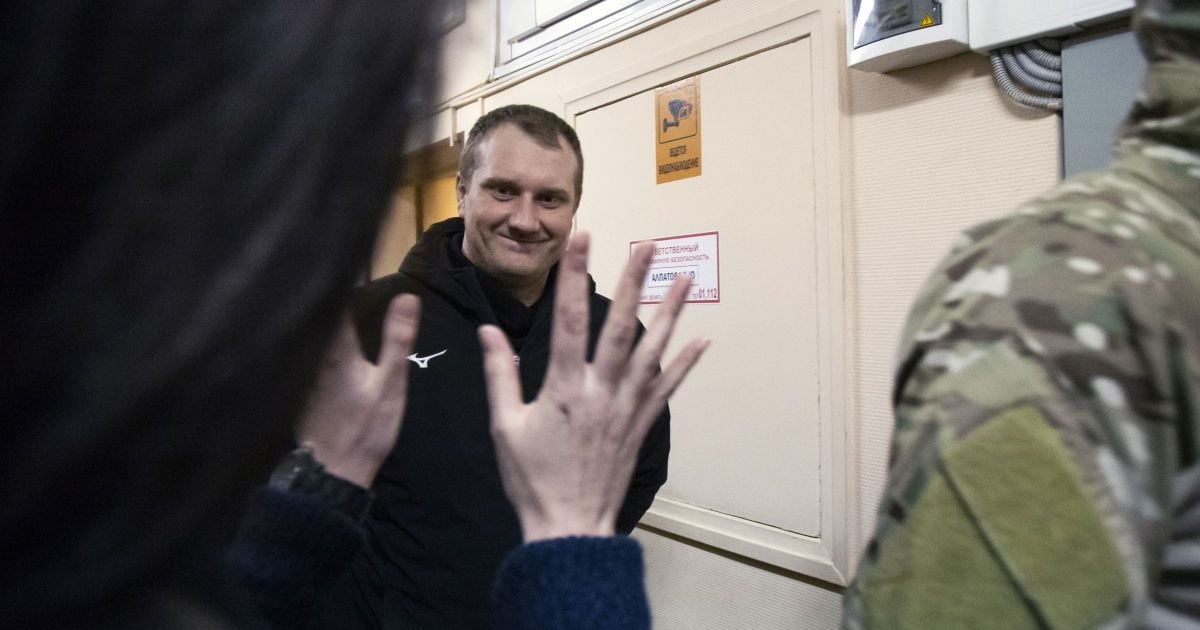 Международный трибунал взялся за пленных моряков. Что следует знать о важном суде Украины против РФ