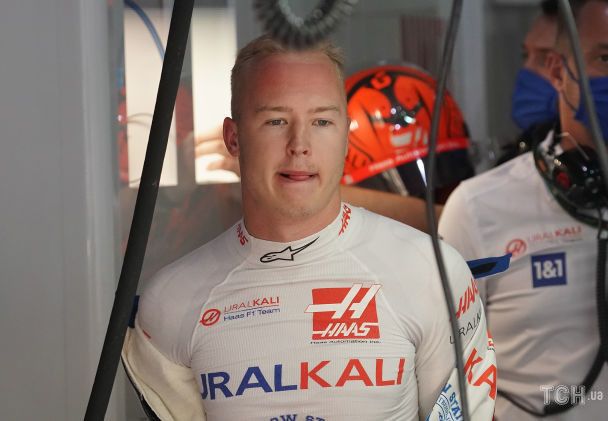 Микита Мазепін / © Getty Images