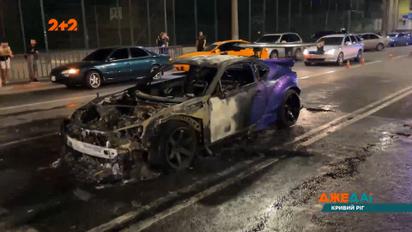 ДТП с дорог Украины – "ДжеДАИ" за 14 сентября 2021 года