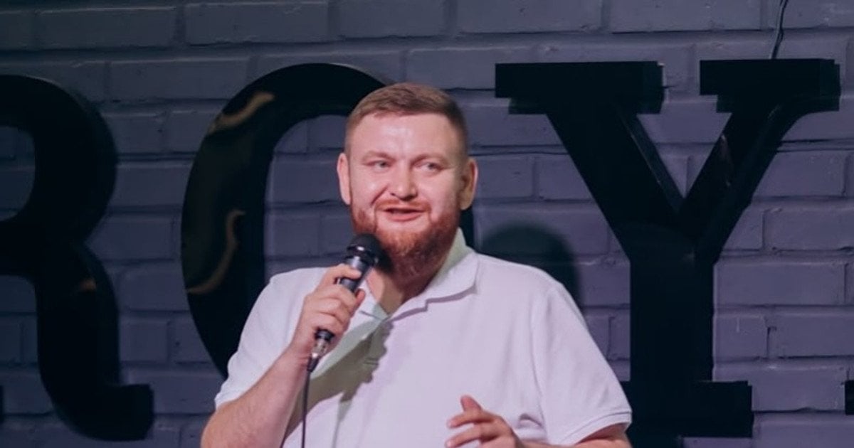 Владимир Жогло