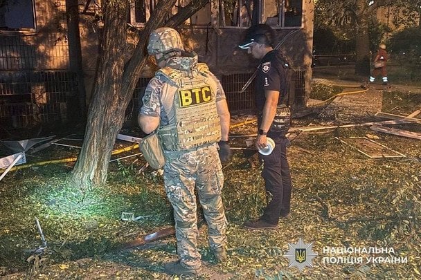  / © Поліція Сумської області