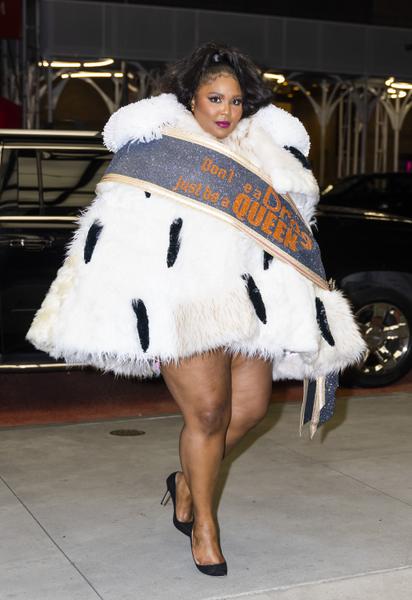 Lizzo / © Getty Images