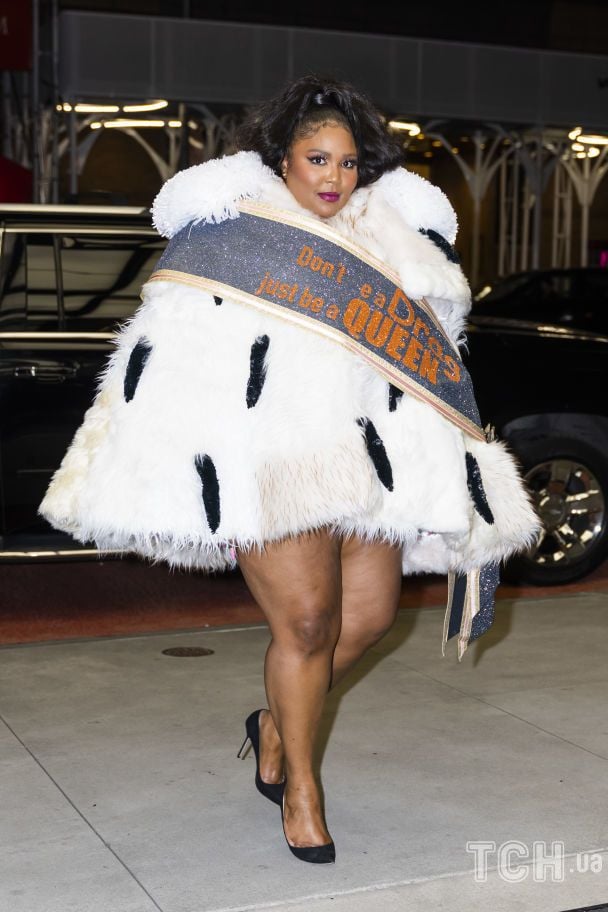 Lizzo / © Getty Images
