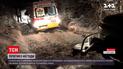 Во Львовской и Ровенской областях снегопады обесточили села и усложнили трафик | Новости Украины