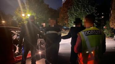 Под Киевом мужчину объявили в розыск за разбой, а сожительница откупила его за $5 тысяч: фото