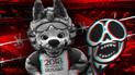 Через огорожу