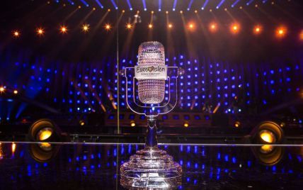 "Евровидение-2019" могут перенести в Австрию - СМИ