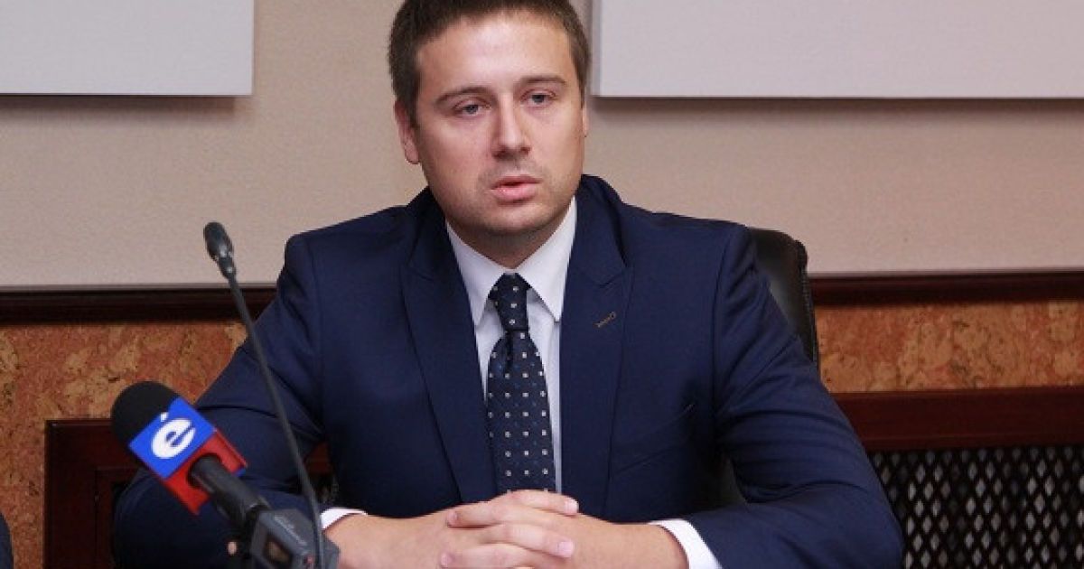 Топ-менеджер "Киевгорстроя" заявил о покушении на его жизнь