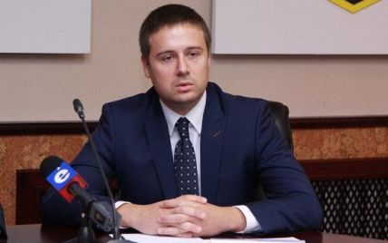 Топ-менеджер "Киевгорстроя" заявил о покушении на его жизнь