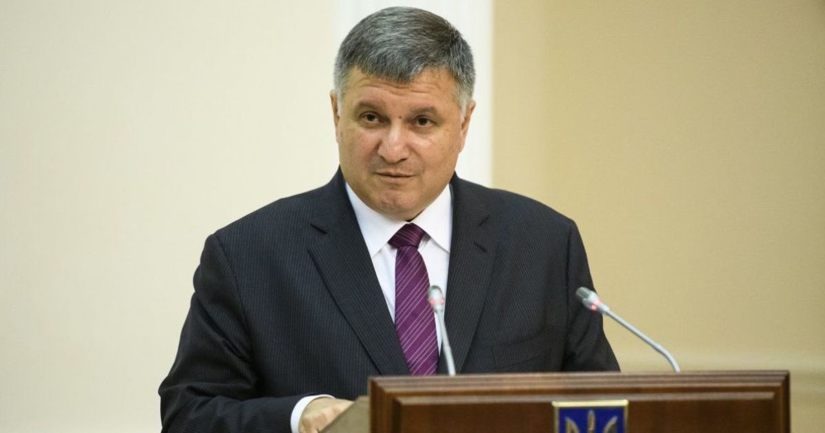 Во время карантина количество преступлений уменьшилось на треть, но активизировались мошенники - Аваков