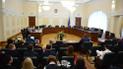 Вища рада правосуддя