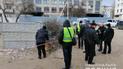 На Луганщине обнаружили труп новорожденного мальчика в коробке из-под обуви