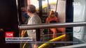 Новини України: львів'янка побила водія маршрутки
