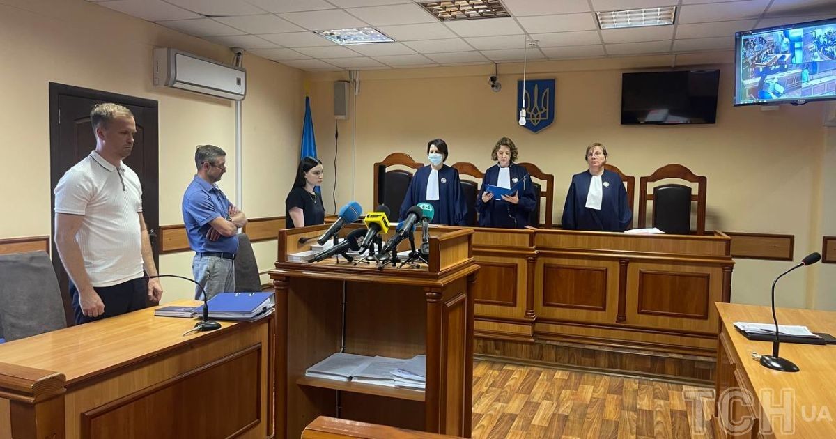 Справа про розкрадання грошей загиблих військових з моргу: що вирішив Апеляційний суд (фото)