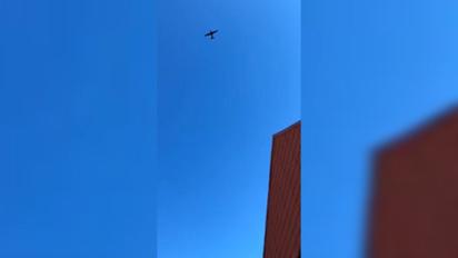 Військовий аеродром Дягілєво в РФ атакували дрони