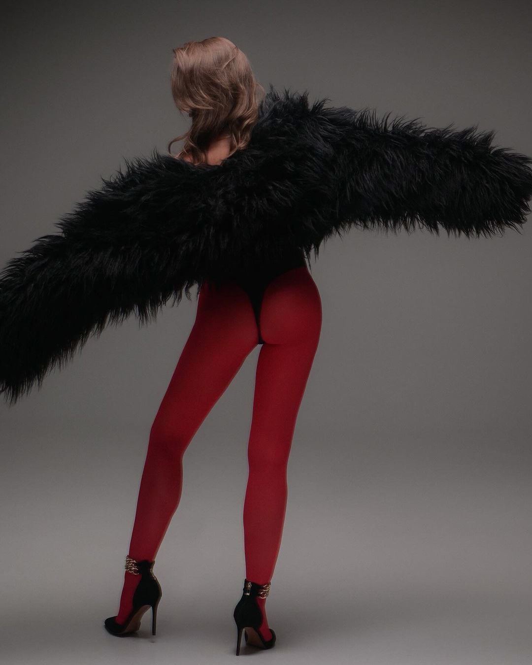 Анна Саливанчук / © instagram.com/salivanchuk.anna