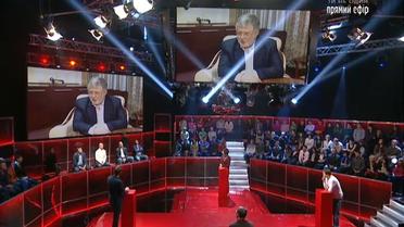 Коломойський: неможна назвати Ахметова чи Вілкула проросійськи налаштованими