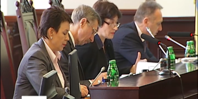 Чотирьох одіозних суддів відсторонили від обійманих посад