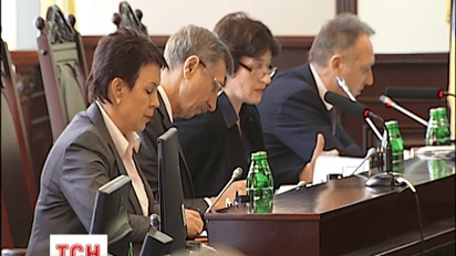 Чотирьох одіозних суддів відсторонили від обійманих посад