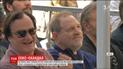 Ума Турман прокомментировала секс-скандал с продюсером Харви Вайнштейном