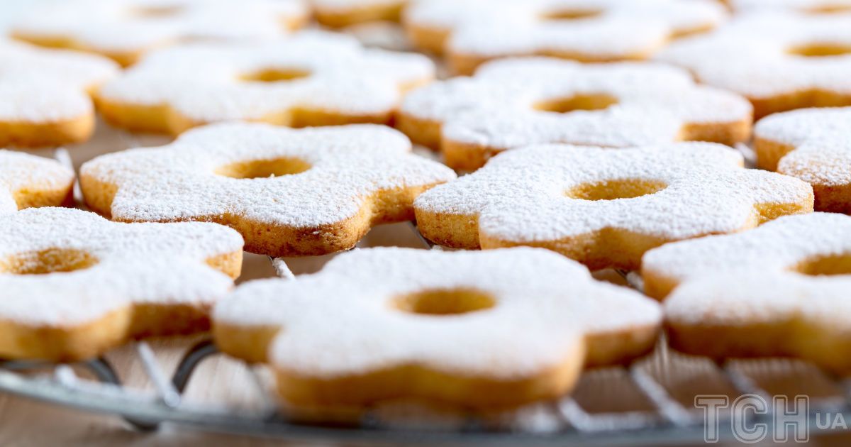 ПЕЧИВО Через М'ЯСОРУБКУ!💥 Старий Бабусин Рецепт! Пісочне Печиво з Дитинства!