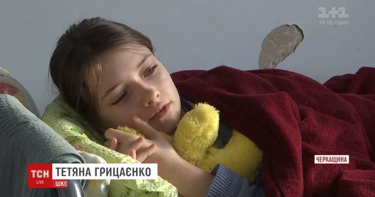 На Черкащині 11-річна дівчинка потрапила до лікарні після уроку танців