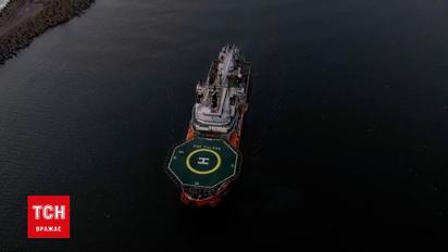 Новини України: біля берегів Румунії шукають українського моряка, 10 інших доправили до лікарні