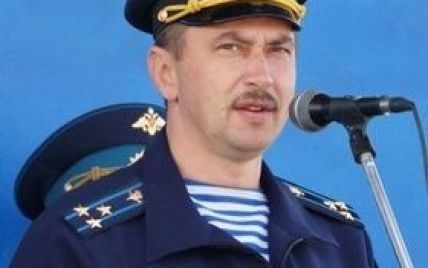 Российского полковника-главаря боевиков на Донбассе уволили за песню "Путин х*йло" - разведка