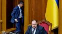 "План дій є": Стефанчук оцінив можливість введення "особливого періоду" в Україні