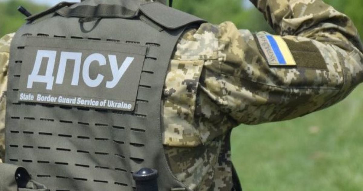 На Буковине стреляли у пограничника: 22-летний парень в тяжелом состоянии