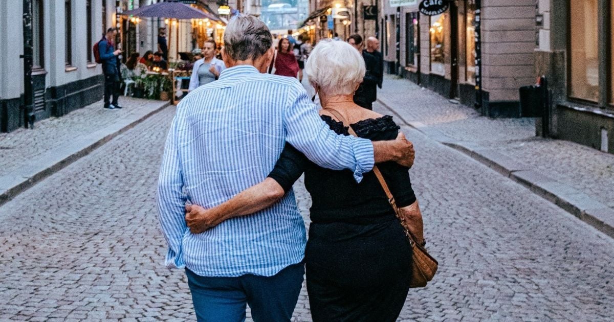 Сім звичок, від яких потрібно відмовитися до 50 років