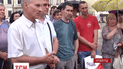 У Кіровограді півсотні підприємців протестували проти обов‘язкового встановлення касових апаратів