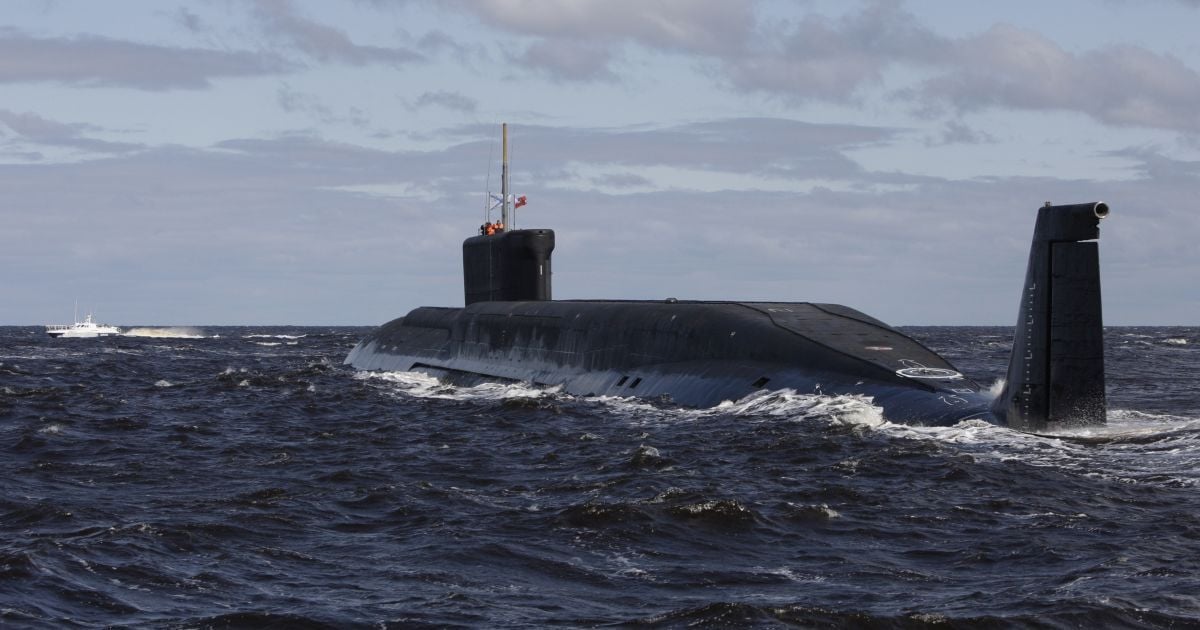 Смерть моряків на російській субмарині. Кремль замовчує всі деталі – Шойгу каже лише про уцілілих
